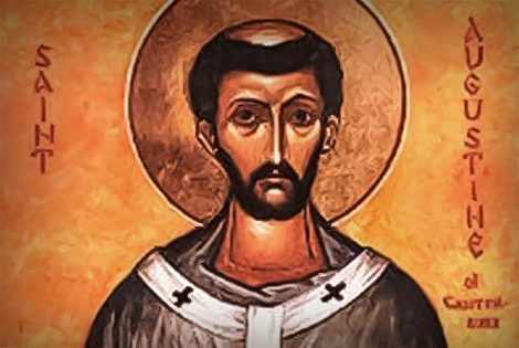 Daily Mass Theme